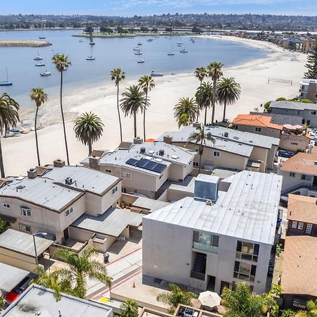 Highly Rated Best Beach! 3Bd 2Ba Ac Luxury King Beds! San Diego Buitenkant foto