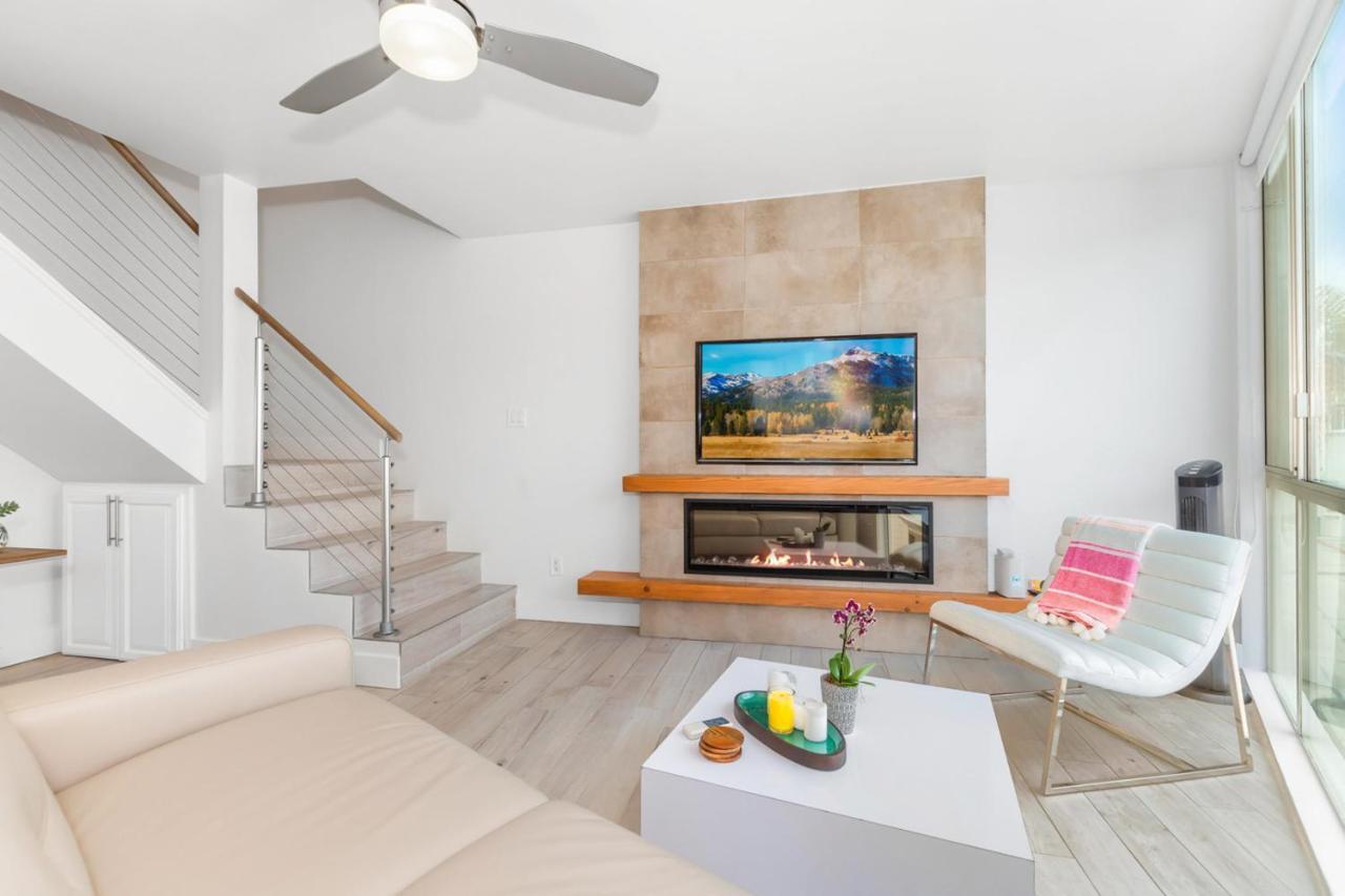 Highly Rated Best Beach! 3Bd 2Ba Ac Luxury King Beds! San Diego Buitenkant foto
