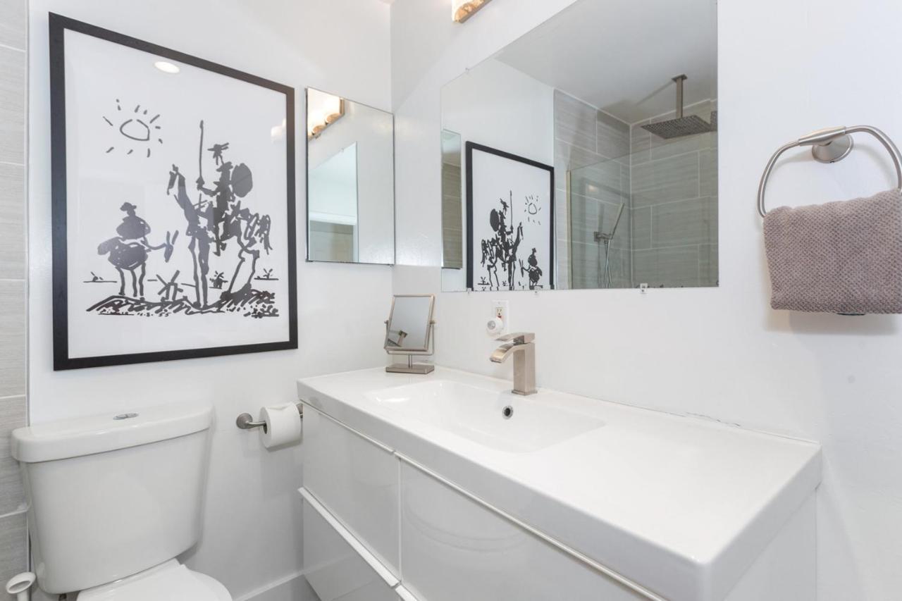 Highly Rated Best Beach! 3Bd 2Ba Ac Luxury King Beds! San Diego Buitenkant foto
