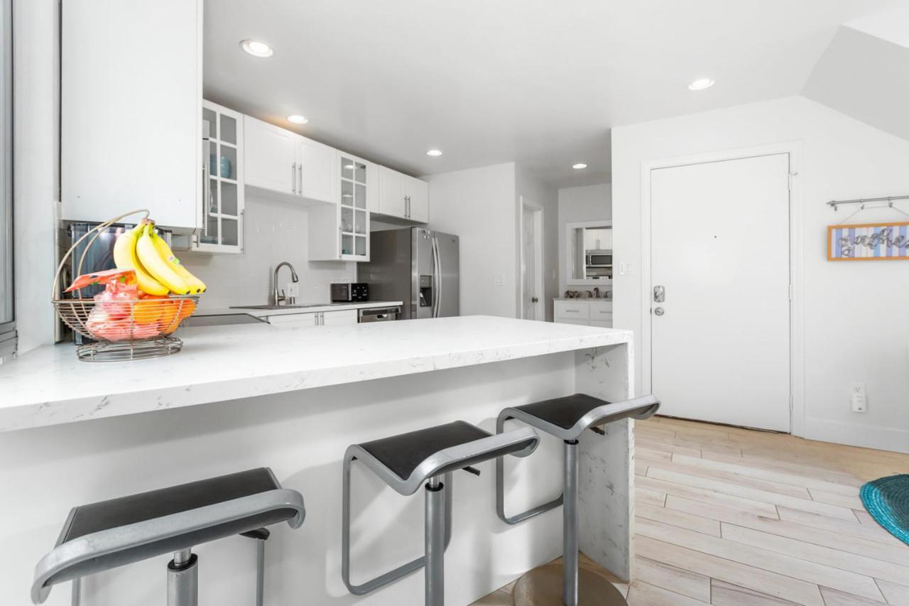 Highly Rated Best Beach! 3Bd 2Ba Ac Luxury King Beds! San Diego Buitenkant foto