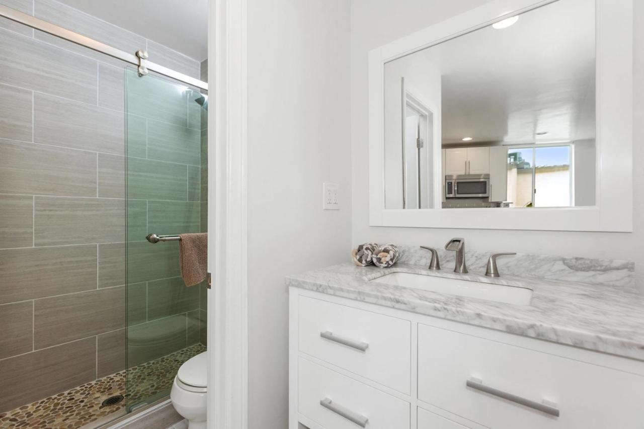 Highly Rated Best Beach! 3Bd 2Ba Ac Luxury King Beds! San Diego Buitenkant foto