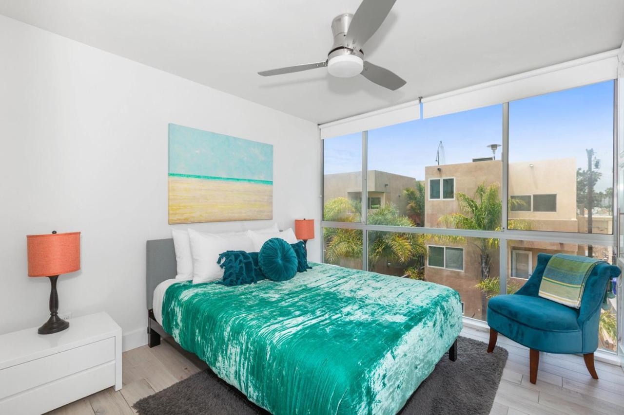 Highly Rated Best Beach! 3Bd 2Ba Ac Luxury King Beds! San Diego Buitenkant foto