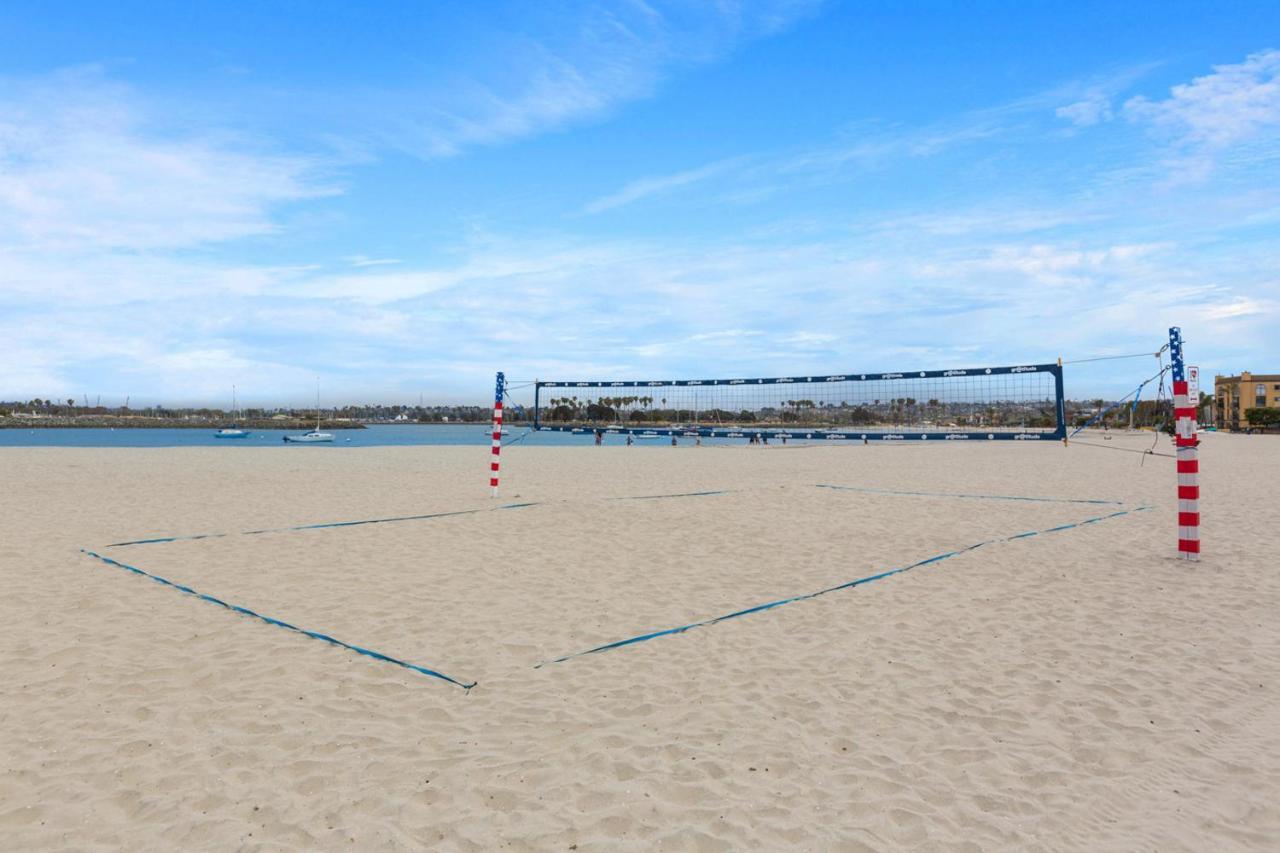 Highly Rated Best Beach! 3Bd 2Ba Ac Luxury King Beds! San Diego Buitenkant foto