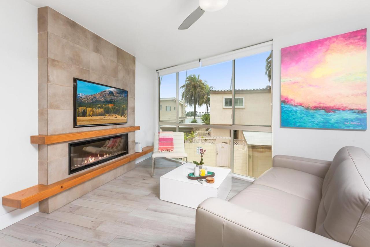 Highly Rated Best Beach! 3Bd 2Ba Ac Luxury King Beds! San Diego Buitenkant foto
