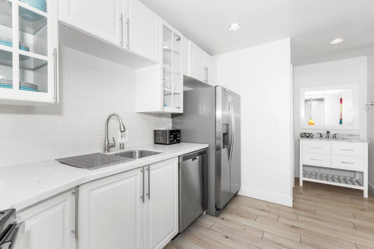 Highly Rated Best Beach! 3Bd 2Ba Ac Luxury King Beds! San Diego Buitenkant foto