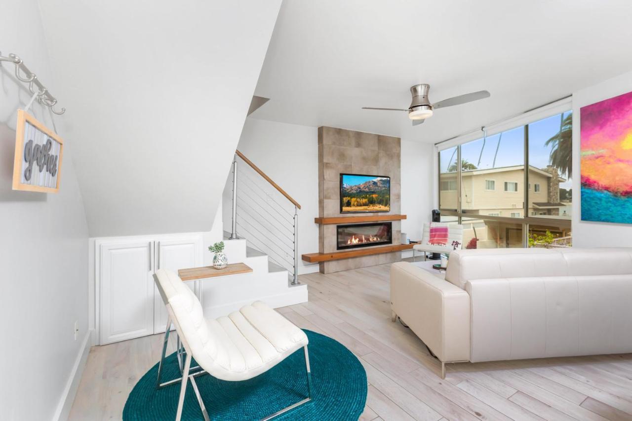Highly Rated Best Beach! 3Bd 2Ba Ac Luxury King Beds! San Diego Buitenkant foto