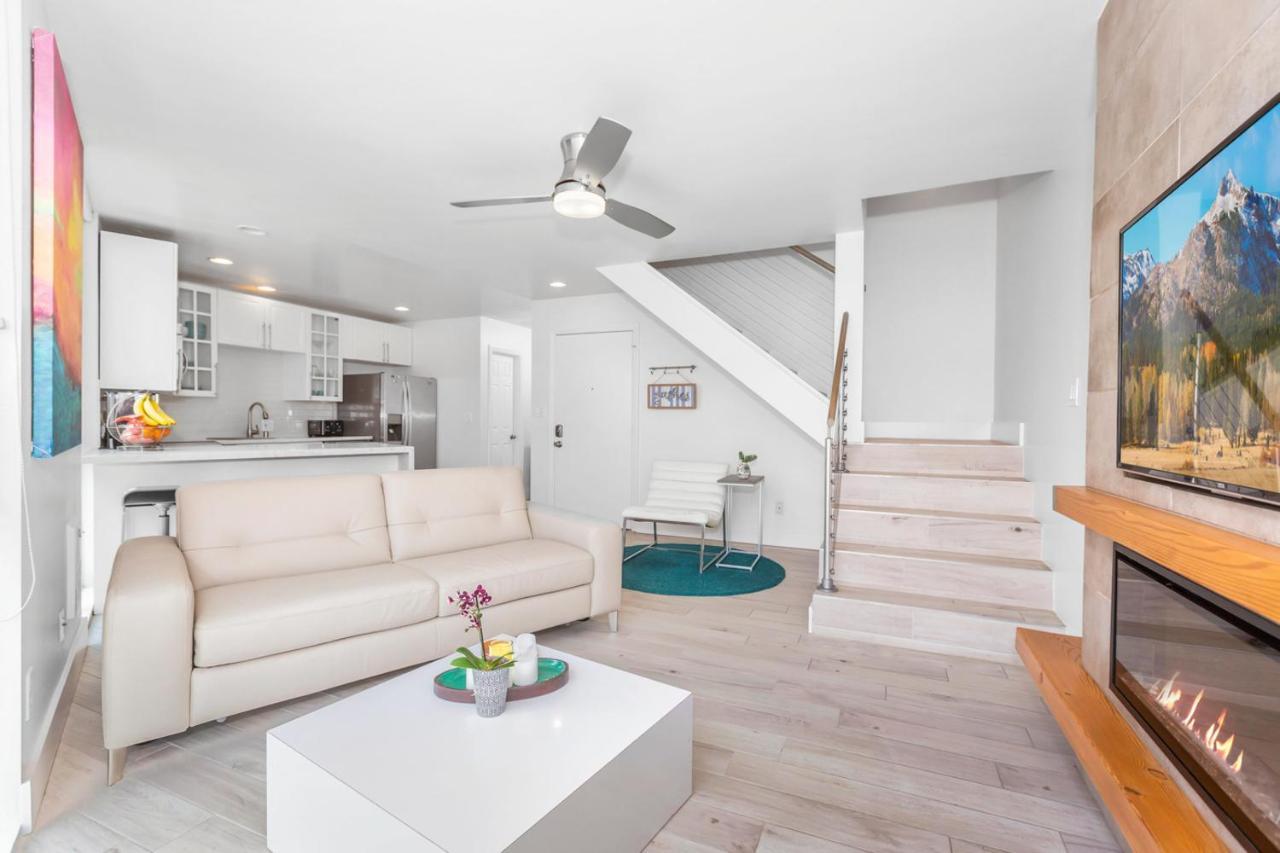 Highly Rated Best Beach! 3Bd 2Ba Ac Luxury King Beds! San Diego Buitenkant foto
