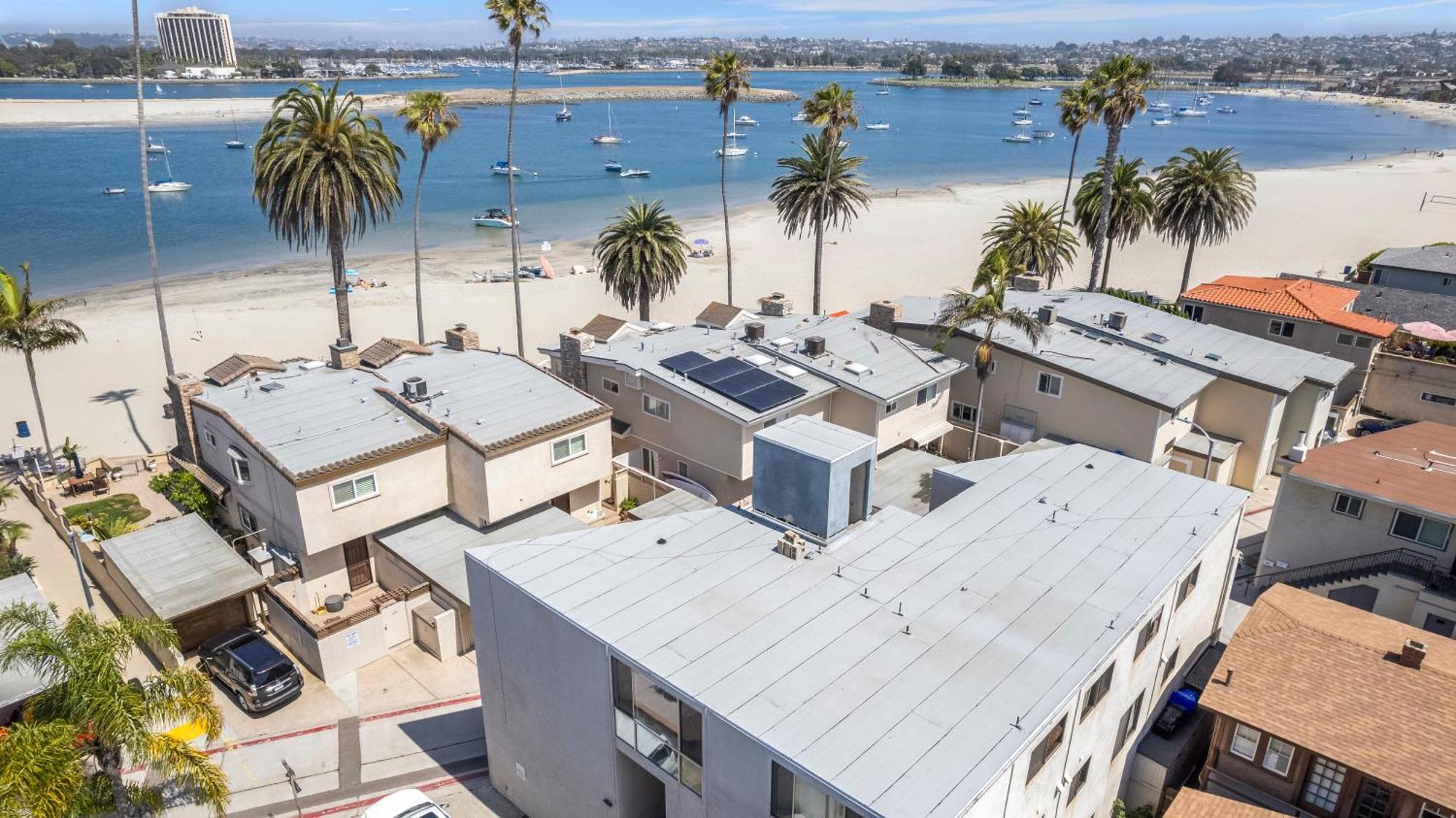 Highly Rated Best Beach! 3Bd 2Ba Ac Luxury King Beds! San Diego Buitenkant foto